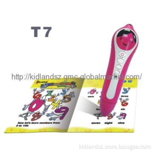 iSmart Lovely Talking Pen